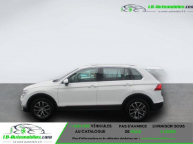 Volkswagen Tiguan 2.0 TDI 190 BMT BVA 4Motion  occasion � Beaupuy - photo n�3