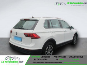 Volkswagen Tiguan 2.0 TDI 190 BMT BVA 4Motion  occasion � Beaupuy - photo n�2