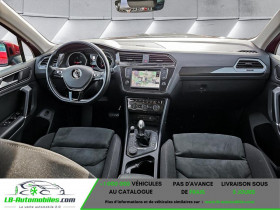 Volkswagen Tiguan 2.0 TDI 190 BMT BVA 4Motion  occasion � Beaupuy - photo n�3