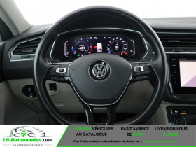 Volkswagen Tiguan 2.0 TDI 190 BMT BVA 4Motion  occasion � Beaupuy - photo n�10