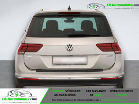 Volkswagen Tiguan 2.0 TDI 190 BMT BVA 4Motion  occasion � Beaupuy - photo n�7