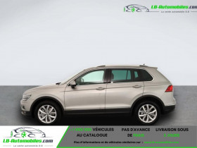 Volkswagen Tiguan 2.0 TDI 190 BMT BVA 4Motion  occasion � Beaupuy - photo n�6