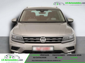 Volkswagen Tiguan 2.0 TDI 190 BMT BVA 4Motion  occasion � Beaupuy - photo n�5