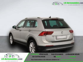 Volkswagen Tiguan 2.0 TDI 190 BMT BVA 4Motion  occasion � Beaupuy - photo n�4