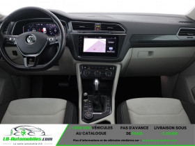 Volkswagen Tiguan 2.0 TDI 190 BMT BVA 4Motion  occasion � Beaupuy - photo n�3