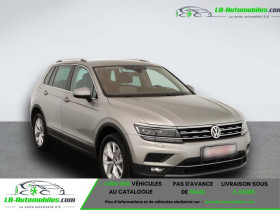 Volkswagen Tiguan 2.0 TDI 190 BMT BVA 4Motion  occasion � Beaupuy - photo n�2