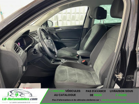 Volkswagen Tiguan 2.0 TDI 190 BMT BVA 4Motion  occasion � Beaupuy - photo n�7