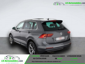 Volkswagen Tiguan 2.0 TDI 190 BMT BVA 4Motion  occasion � Beaupuy - photo n�3