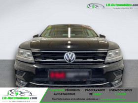 Volkswagen Tiguan 2.0 TDI 190 BMT BVA 4Motion  occasion � Beaupuy - photo n�5
