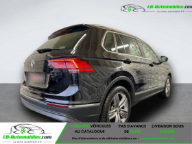 Volkswagen Tiguan 2.0 TDI 190 BMT BVA 4Motion  occasion � Beaupuy - photo n�4