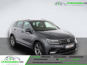 Volkswagen Tiguan 2.0 TDI 190 BMT BVA 4Motion  occasion � Beaupuy - photo n�2