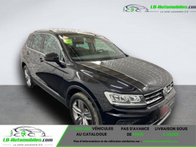 Volkswagen Tiguan 2.0 TDI 190 BMT BVA 4Motion  occasion � Beaupuy - photo n�2