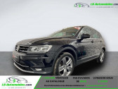 Annonce Volkswagen Tiguan occasion Diesel 2.0 TDI 190 BMT BVA 4Motion � Beaupuy
