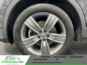 Volkswagen Tiguan 2.0 TDI 190 BMT BVA 4Motion  occasion � Beaupuy - photo n�8