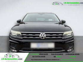 Volkswagen Tiguan 2.0 TDI 190 BMT BVA 4Motion  occasion � Beaupuy - photo n�5