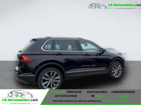 Volkswagen Tiguan 2.0 TDI 190 BMT BVA 4Motion  occasion � Beaupuy - photo n�4
