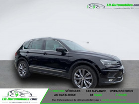 Volkswagen Tiguan 2.0 TDI 190 BMT BVA 4Motion  occasion � Beaupuy - photo n�2