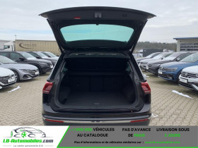 Volkswagen Tiguan 2.0 TDI 190 BMT BVA 4Motion  occasion � Beaupuy - photo n�8