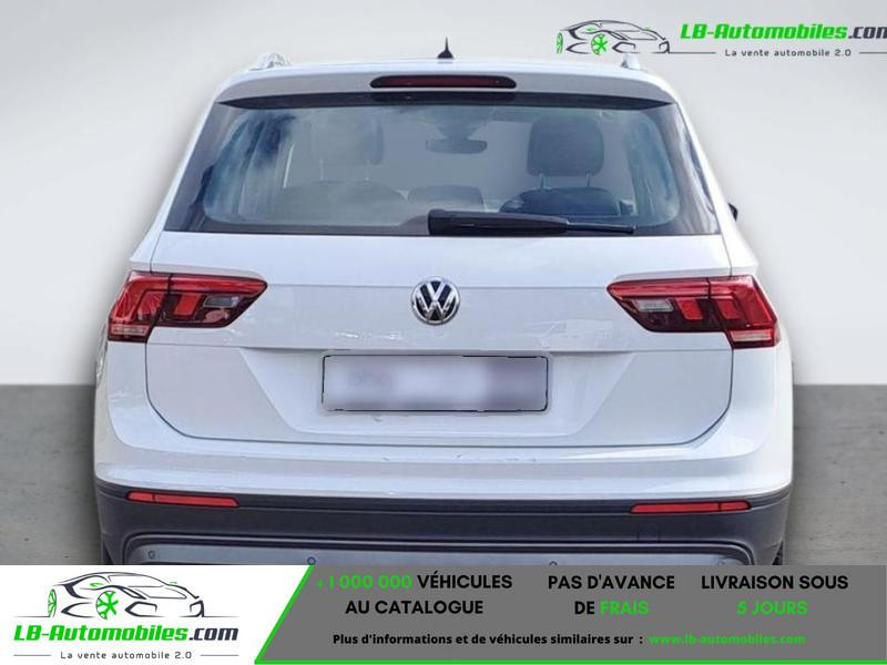 Volkswagen Tiguan 2.0 TDI 190 BMT BVA 4Motion  occasion  Beaupuy - photo n6