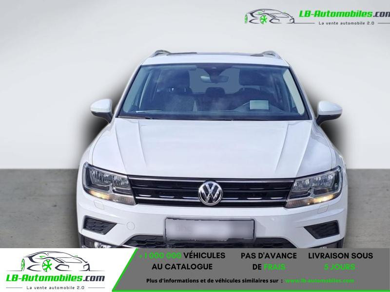 Volkswagen Tiguan 2.0 TDI 190 BMT BVA 4Motion  occasion  Beaupuy - photo n4
