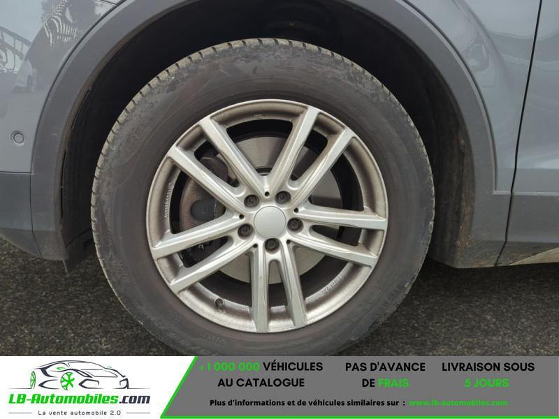 Volkswagen Tiguan 2.0 TDI 190 BMT BVA 4Motion  occasion  Beaupuy - photo n9
