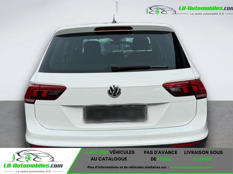 Volkswagen Tiguan 2.0 TDI 190 BMT BVA 4Motion  occasion  Beaupuy - photo n5