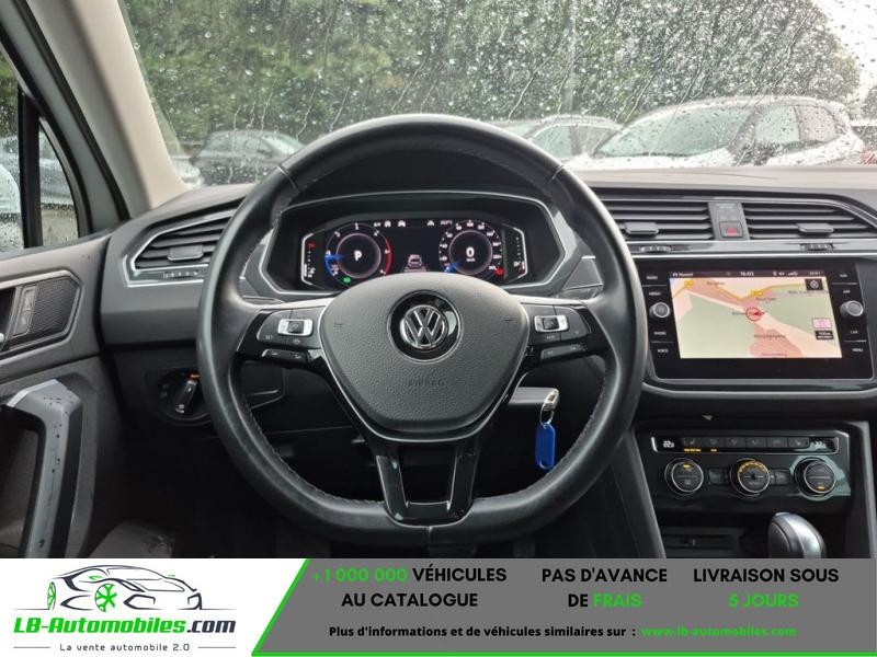 Volkswagen Tiguan 2.0 TDI 190 BMT BVA 4Motion  occasion  Beaupuy - photo n7