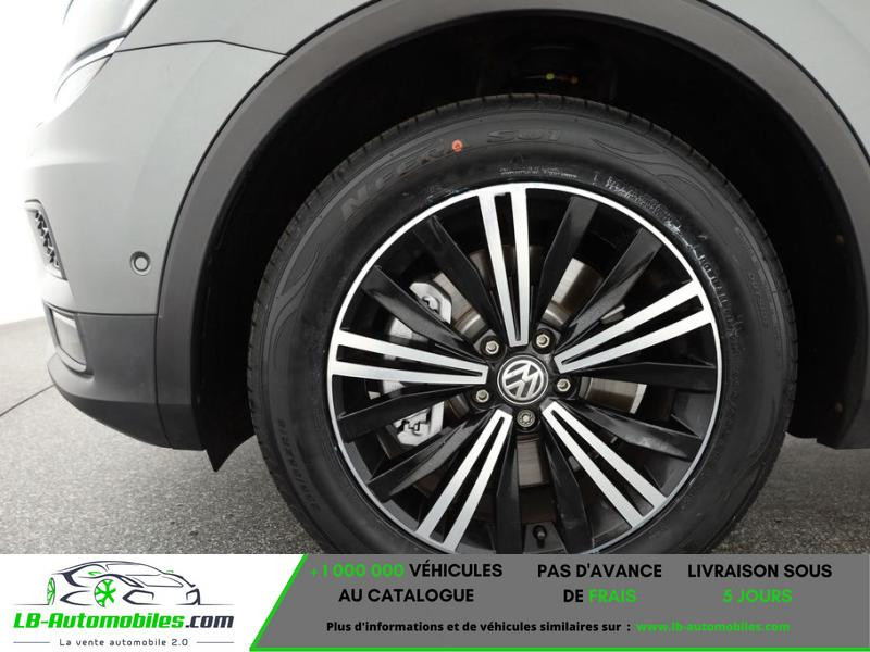 Volkswagen Tiguan 2.0 TDI 190 BMT BVA 4Motion  occasion  Beaupuy - photo n11