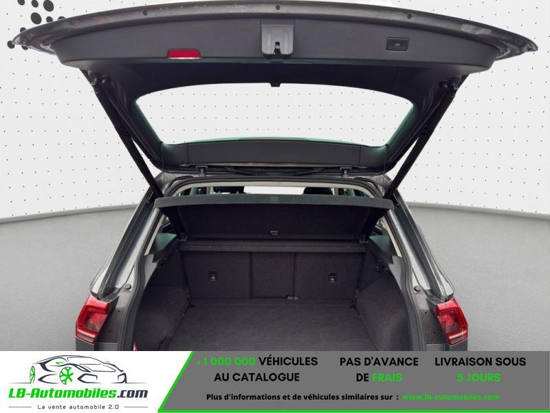 Volkswagen Tiguan 2.0 TDI 190 BMT BVA 4Motion  occasion  Beaupuy - photo n10