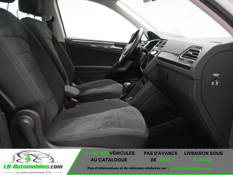 Volkswagen Tiguan 2.0 TDI 190 BMT BVA 4Motion  occasion  Beaupuy - photo n5