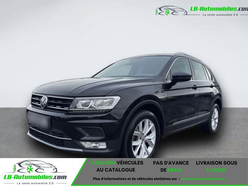 Volkswagen Tiguan 2.0 TDI 190 BMT BVA 4Motion  occasion  Beaupuy