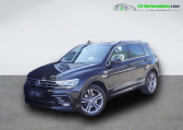Annonce Volkswagen Tiguan occasion Diesel 2.0 TDI 190 BMT BVA 4Motion  Beaupuy