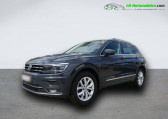 Annonce Volkswagen Tiguan occasion Diesel 2.0 TDI 190 BMT BVA 4Motion  Beaupuy