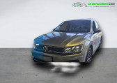 Annonce Volkswagen Tiguan occasion Diesel 2.0 TDI 190 BMT BVA 4Motion  Beaupuy