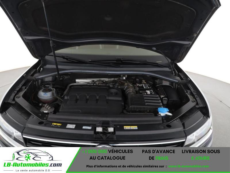 Volkswagen Tiguan 2.0 TDI 190 BMT BVA 4Motion  occasion  Beaupuy - photo n10
