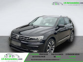 Volkswagen Tiguan 2.0 TDI 190 BMT BVA 4Motion   Beaupuy 31