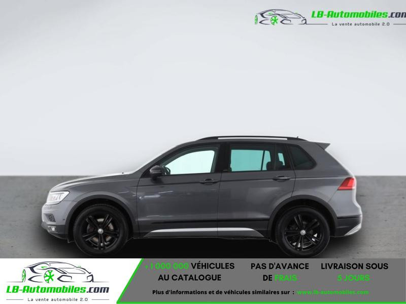 Volkswagen Tiguan 2.0 TDI 190 BMT BVA 4Motion  occasion  Beaupuy - photo n6