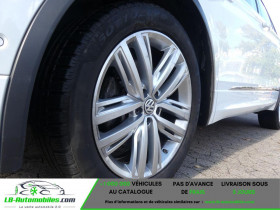 Volkswagen Tiguan 2.0 TDI 190 BMT BVA 4Motion  occasion � Beaupuy - photo n�10