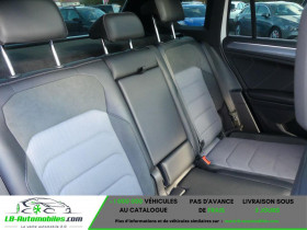 Volkswagen Tiguan 2.0 TDI 190 BMT BVA 4Motion  occasion � Beaupuy - photo n�9