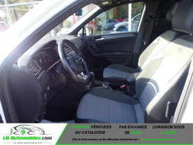 Volkswagen Tiguan 2.0 TDI 190 BMT BVA 4Motion  occasion � Beaupuy - photo n�8