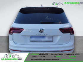 Volkswagen Tiguan 2.0 TDI 190 BMT BVA 4Motion  occasion � Beaupuy - photo n�7