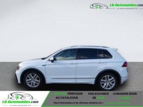 Volkswagen Tiguan 2.0 TDI 190 BMT BVA 4Motion  occasion � Beaupuy - photo n�6