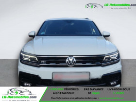 Volkswagen Tiguan 2.0 TDI 190 BMT BVA 4Motion  occasion � Beaupuy - photo n�5