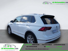 Volkswagen Tiguan 2.0 TDI 190 BMT BVA 4Motion  occasion � Beaupuy - photo n�4