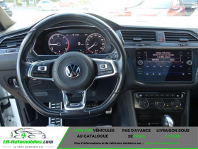 Volkswagen Tiguan 2.0 TDI 190 BMT BVA 4Motion  occasion � Beaupuy - photo n�3
