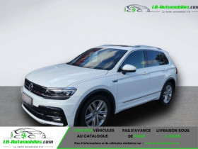 Volkswagen Tiguan 2.0 TDI 190 BMT BVA 4Motion  occasion � Beaupuy - photo n�2