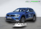 Volkswagen Tiguan occasion année 2017 boite Automatique Annonce Volkswagen Tiguan occasion Diesel 2.0 TDI 190 BMT BVA 4Motion à Beaupuy