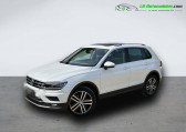 Volkswagen Tiguan 2.0 TDI 190 BMT BVA 4Motion   Beaupuy 31