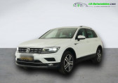 Volkswagen Tiguan occasion année 2019 boite Automatique Annonce Volkswagen Tiguan occasion Diesel 2.0 TDI 190 BMT BVA 4Motion à Beaupuy