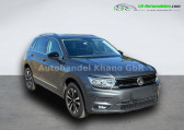 Annonce Volkswagen Tiguan occasion Diesel 2.0 TDI 190 BMT BVA 4Motion  Beaupuy